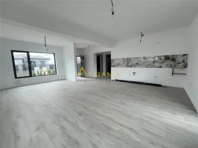 Casa individuala  | 80 mp utili | Teren 375 mp | Incalzire in pardoseala - foto 6
