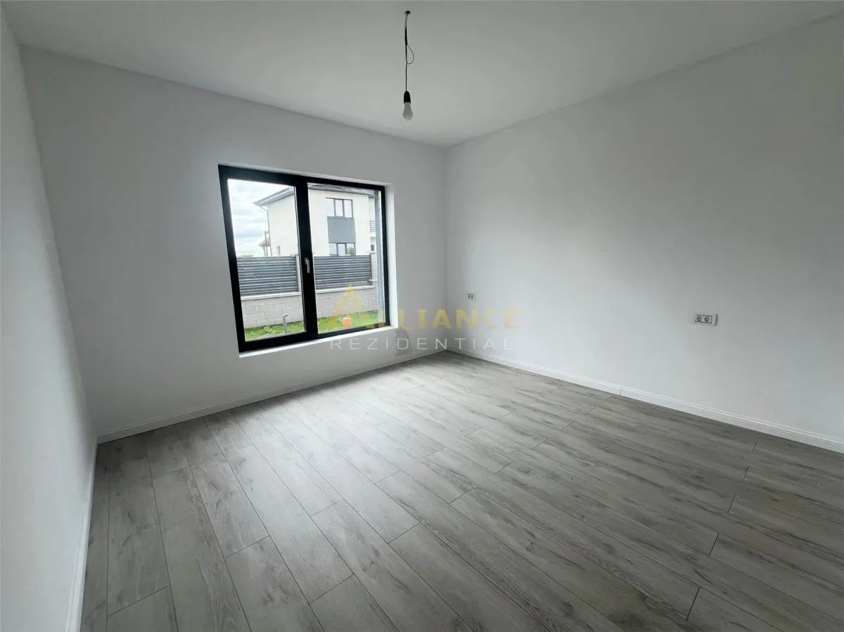 Casa individuala  | 80 mp utili | Teren 375 mp | Incalzire in pardoseala - foto 7