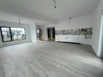 Casa individuala  | 80 mp utili | Teren 375 mp | Incalzire in pardoseala - foto 8