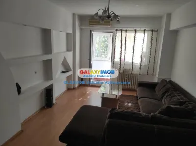 Apartament 3 Camere Foreigners Friendly Titan DI 733 - Bucuresti