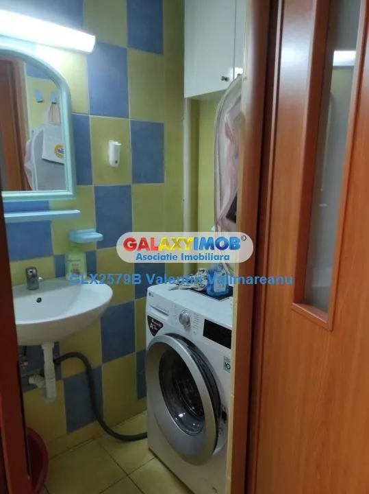 Apartament 3 Camere Foreigners Friendly Titan DI 733 - foto 12