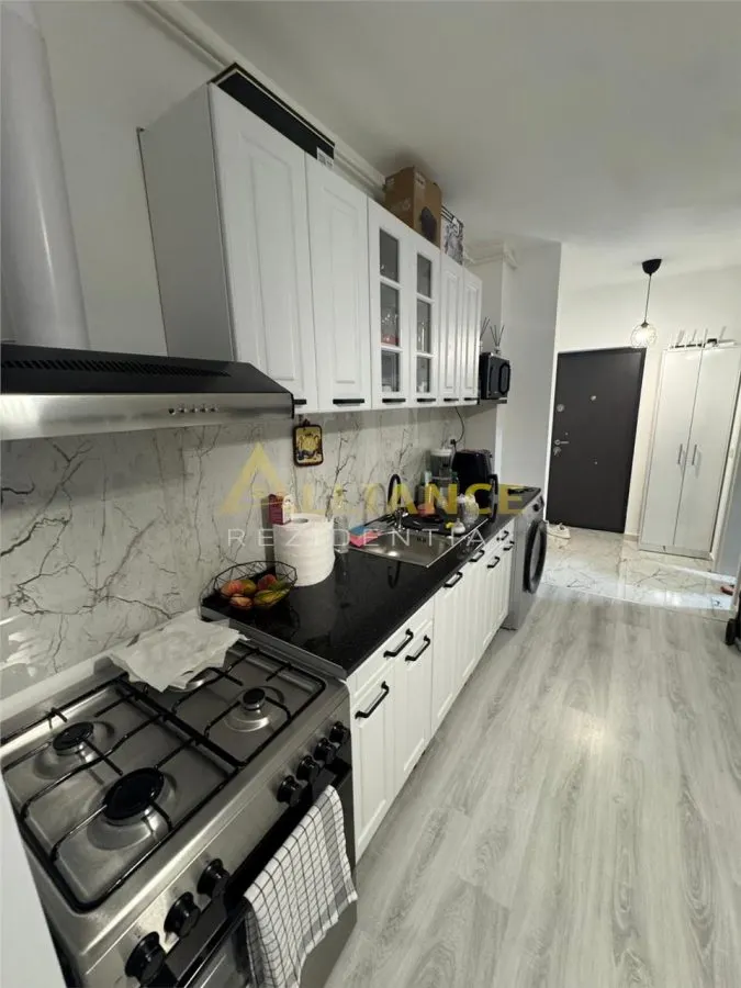 Oltenitei Apartament 3 Camere Mobilat/Utilat - foto 7