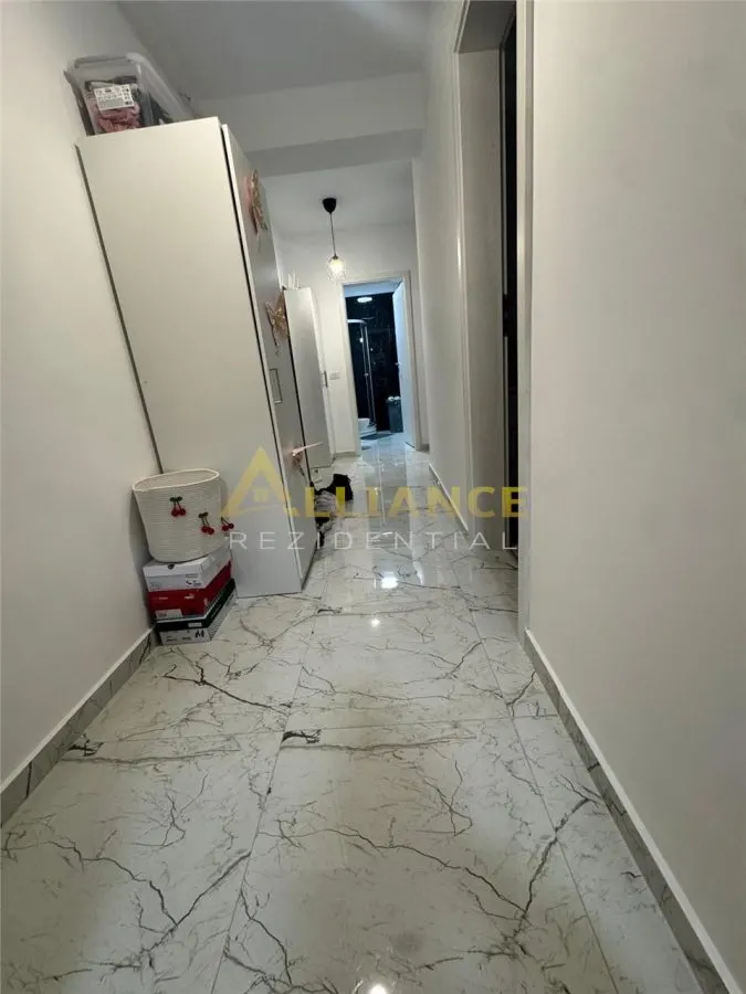 Exclusivitate || Apartament 3 camere || Palm Residence Oltenitei - foto 15