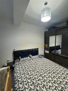 Exclusivitate || Apartament 3 camere || Palm Residence Oltenitei - foto 6