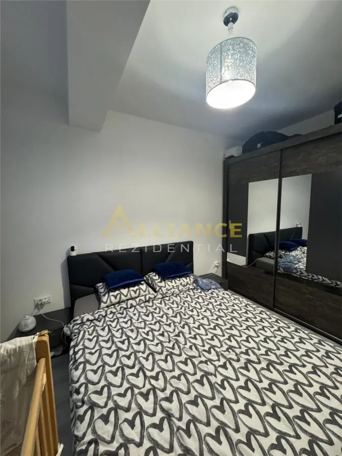 Exclusivitate || Apartament 3 camere || Palm Residence Oltenitei - foto 6