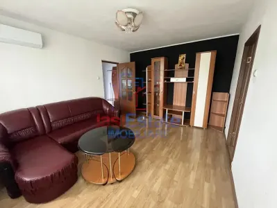Apartament 2 Camere Podu Ros - Splai Bahlui - Iasi