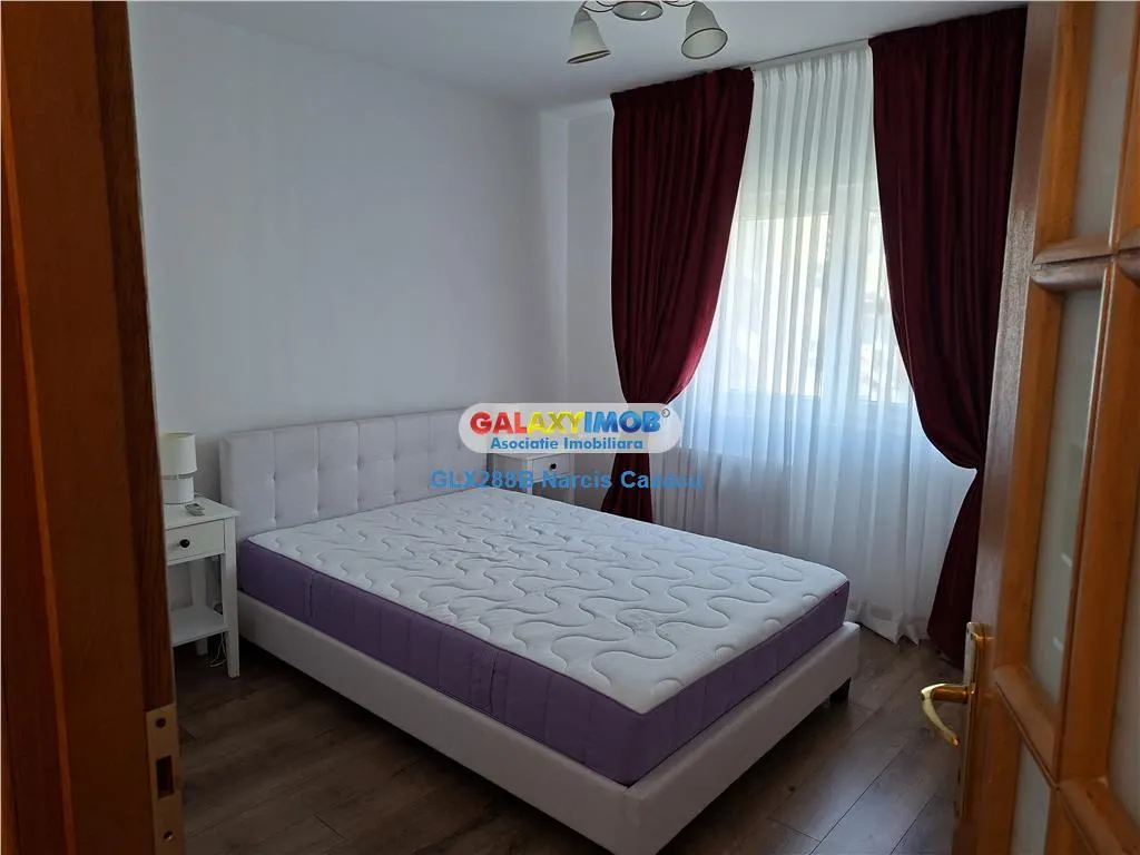Mall Vitan inchiriere Apartament 3 Camere etaj 5 an constructie 1994 - foto 2
