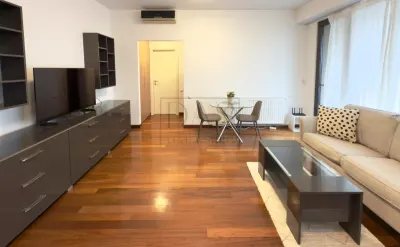 Apartament 2 camere | Herastrau | Cartierul Francez | parcare - foto 3