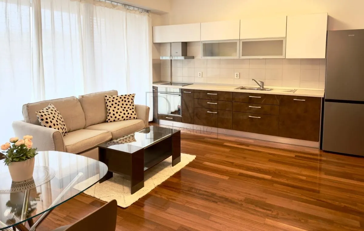 Apartament 2 camere | Herastrau | Cartierul Francez | parcare - foto 1