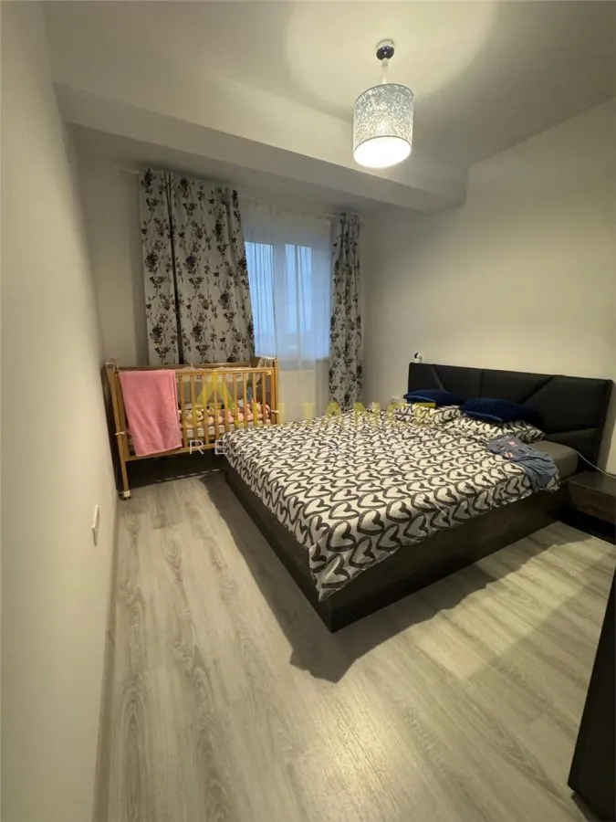 Apartament 3 camere - Soseaua Oltenitei - foto 19