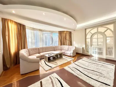 Herastrau - Cartierul Francez | 3 camere | Strada privata cu bariera - Bucuresti