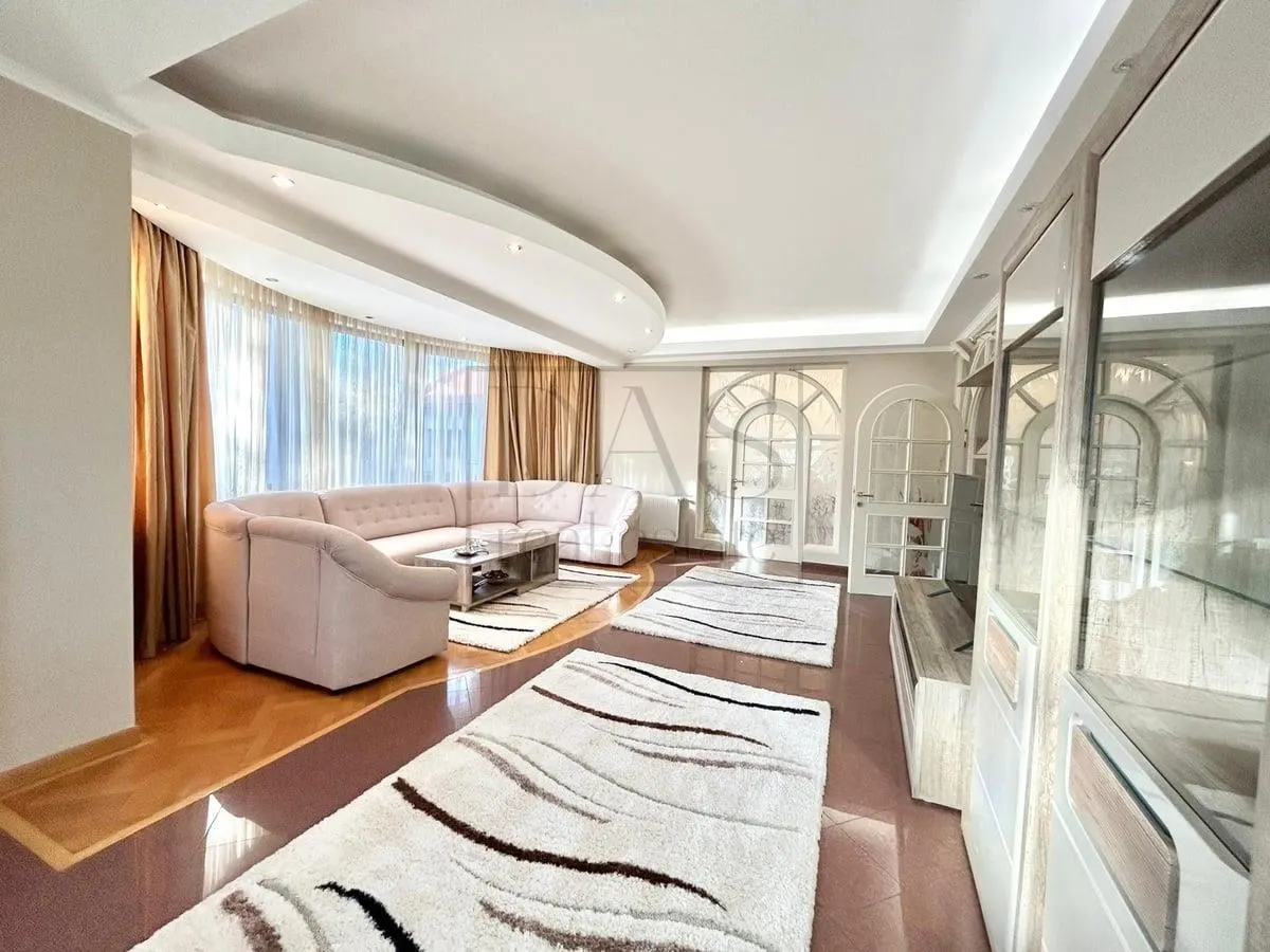 Herastrau - Cartierul Francez | 3 camere | Strada privata cu bariera - foto 2