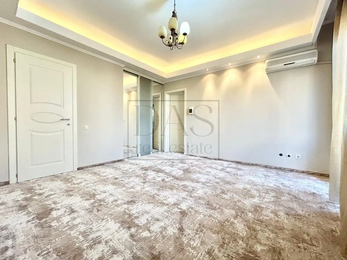 Herastrau - Cartierul Francez | 3 camere | Strada privata cu bariera - foto 10