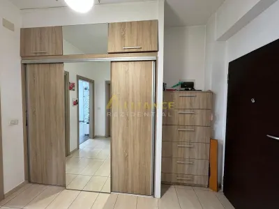 Apartament de vanzare 2 camere || Mobilat || Oltenitei - foto 5