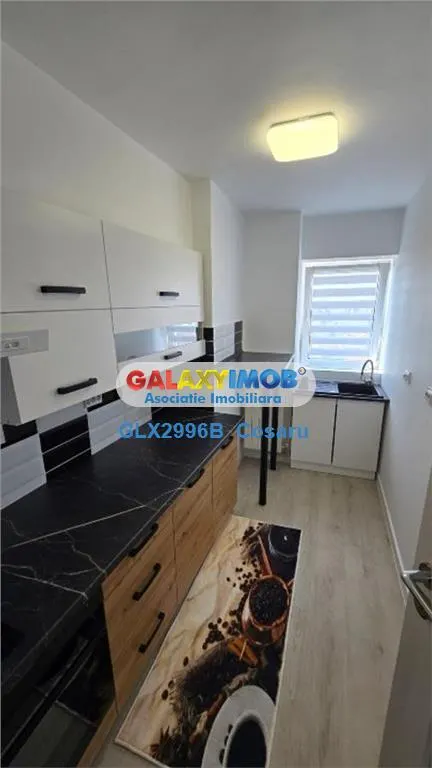 INCHIRIEZ GARSONIERA RAHOVA 13 SEPTEMBRIE - foto 8