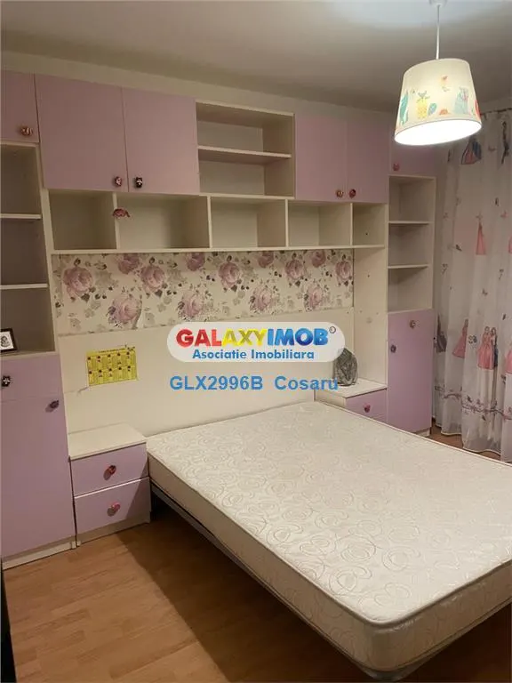 INCHIRIEZ APARTAMENT 3 CAMERE RAHOVA SEBASTIAN - foto 3