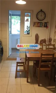 INCHIRIEZ APARTAMENT 3 CAMERE RAHOVA SEBASTIAN - foto 5