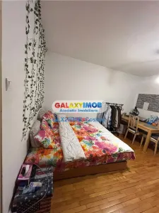 GARSONIERA DE INCHIRIAT PIATA DRUMUL TABEREI - foto 4