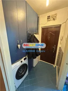 GARSONIERA DE INCHIRIAT PIATA DRUMUL TABEREI - foto 6