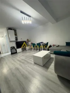 Palm Residence Soseaua Oltenitei Apartament 3 camere 2 bai mobilat - foto 2
