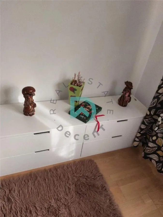 Apartament 3 camere Grivitei, 72 mp - Brasov - foto 17