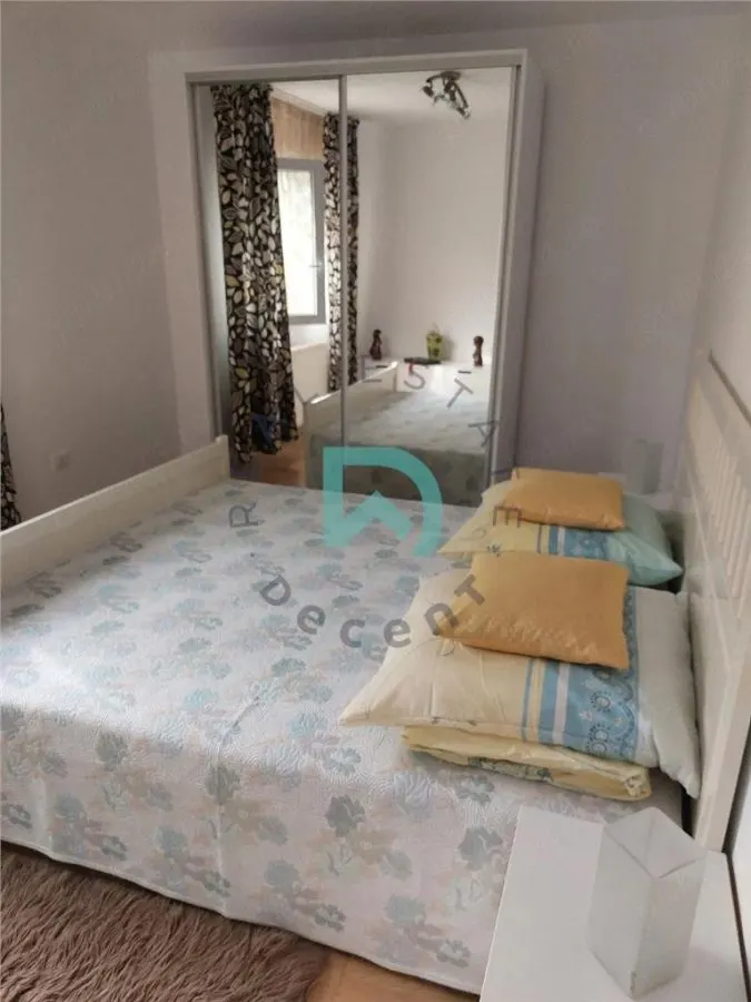 Apartament 3 camere Grivitei, 72 mp - Brasov - foto 4