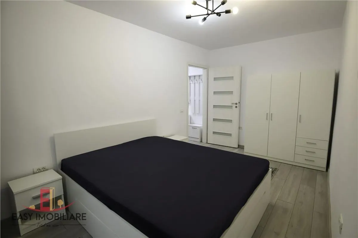 Apartament 2 camere, ultracentral, etaj 1, prima inchiriere, Str. Tineretului - foto 3