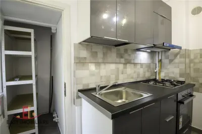 Apartament 2 camere, ultracentral, etaj 1, prima inchiriere, Str. Tineretului - foto 6