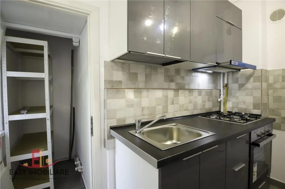 Apartament 2 camere, ultracentral, etaj 1, prima inchiriere, Str. Tineretului - foto 6
