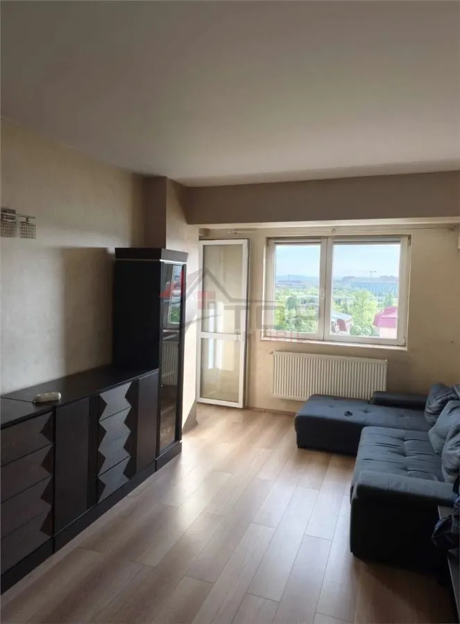 Apartament 2 camere decomandat, bloc nou- Nicolina - foto 1