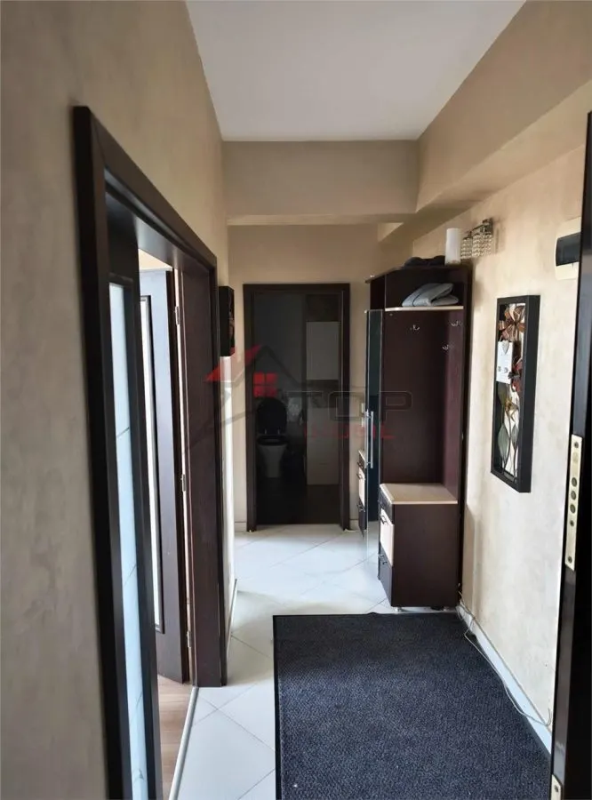 Apartament 2 camere decomandat, bloc nou- Nicolina - foto 4