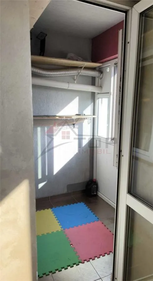 Apartament 2 camere decomandat, bloc nou- Nicolina - foto 6
