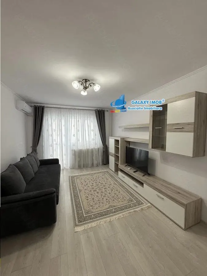 GARSONIERA  DE INCHIRIAT RAHOVA PETRE ISPIRESCU - foto 1