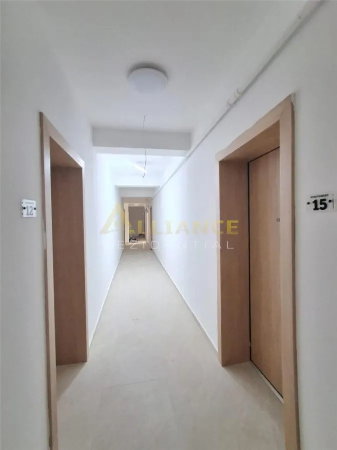 Primarie Popesti 3 camere Acte gata finisaje Premium - foto 2