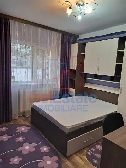 Apartament 3 Camere Mircea cel Batran - foto 4