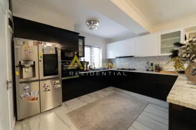 Casă tip townhouse de vânzare P+1E+M | 265 mp utili | 7 camere | terasă închisă | 3 locuri parcare - foto 20