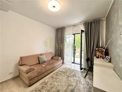 Apartament 3 camere, bloc nou, parcare privata, MRS Smart Albert Ploiesti - foto 12