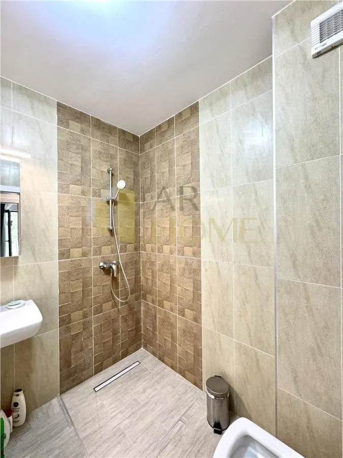 Apartament 3 camere, bloc nou, parcare privata, MRS Smart Albert Ploiesti - foto 15