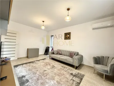 Apartament 3 camere, bloc nou, parcare privata, MRS Smart Albert Ploiesti - foto 4