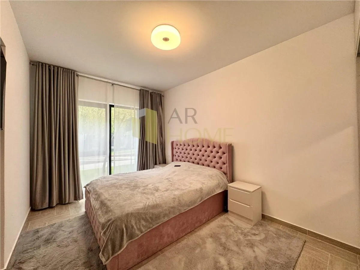 Apartament 3 camere, bloc nou, parcare privata, MRS Smart Albert Ploiesti - foto 8