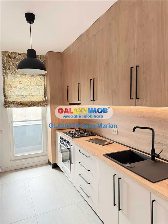 APARTAMENT 2 CAMERE DE INCHIRIAT BRAGADIRU CARTIERUL LATIN - foto 4
