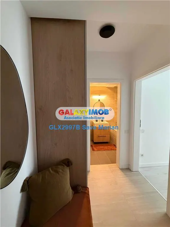 APARTAMENT 2 CAMERE DE INCHIRIAT BRAGADIRU CARTIERUL LATIN - foto 5
