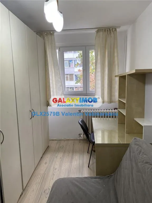 Apartament 3 Camere Foreigners Friendly Titan DI 669 - foto 4