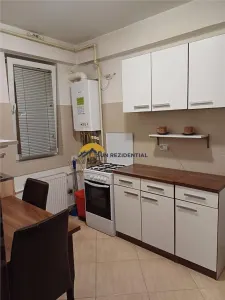 Aparatorii Patriei,garsoniera mobilata si utlilata - foto 2