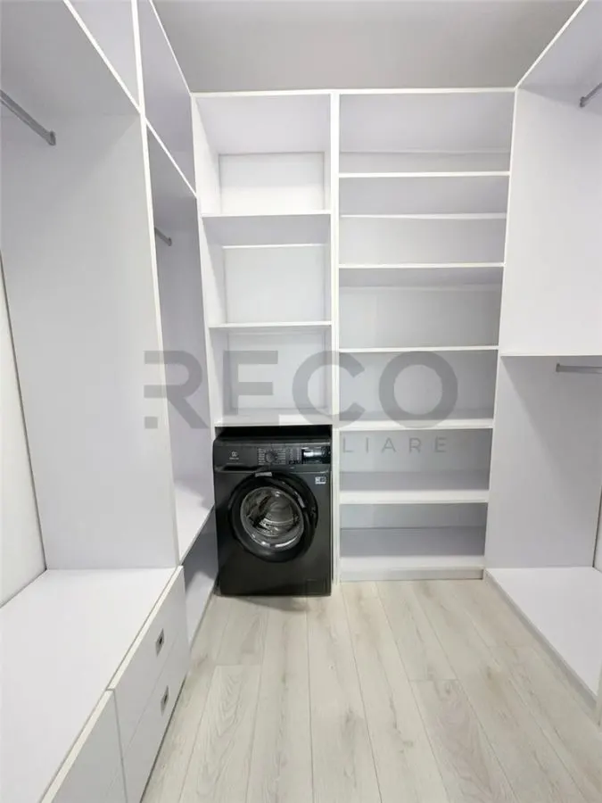 RECO Chirie premium West Residence - foto 8