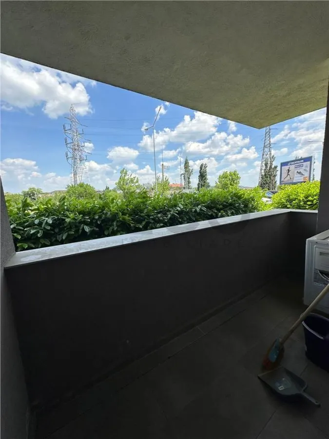 RECO Chirie premium West Residence - foto 9