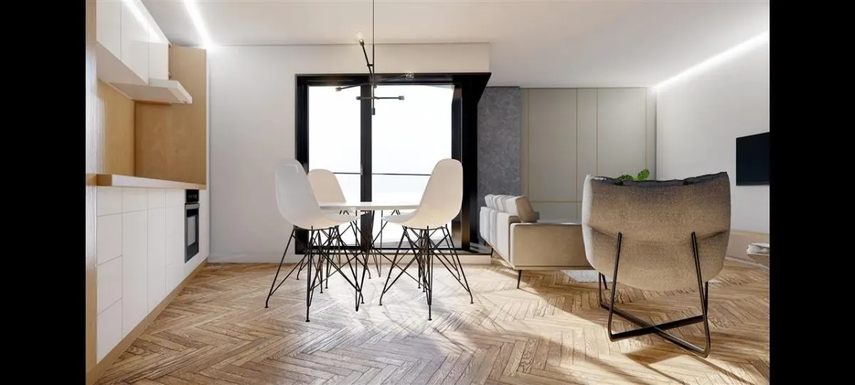 2 CAM TATARASI 44 MP BLOC NOU 81900 EUR TVA INCLUS - foto 1