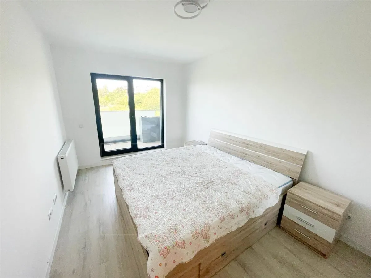 Apartament 3 camere Nou, Seasons + Parcare - foto 1