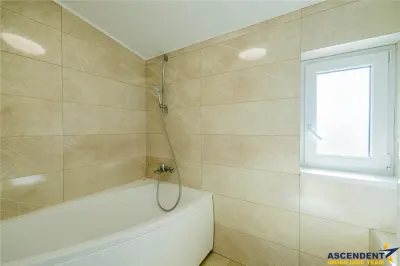 Vila Glamour, incalzire pardoseala, gradina privata, ready to move, Sanpetru, Brasov - foto 13