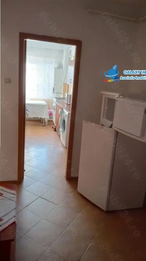 GARSONIERA  DE INCHIRIAT RAHOVA LIBERTY - foto 4